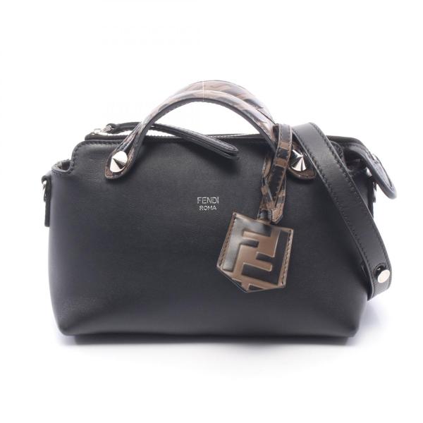 FENDI（フェンディ） BY THE WAY MINI バイザウェイ ミニ 2WAY
