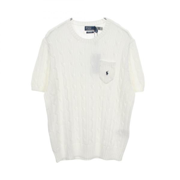 POLO RALPH LAUREN（ポロ・ラルフローレン） ロゴ刺繍 ポケット付き