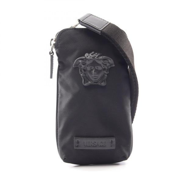 ヴェルサーチ メデューサ ミニ ブランドオフ VERSACE ナイロン