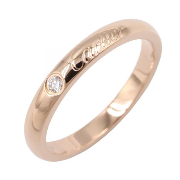 Cartier（カルティエ） Cドゥカルティエ ウェディング リング ブランド