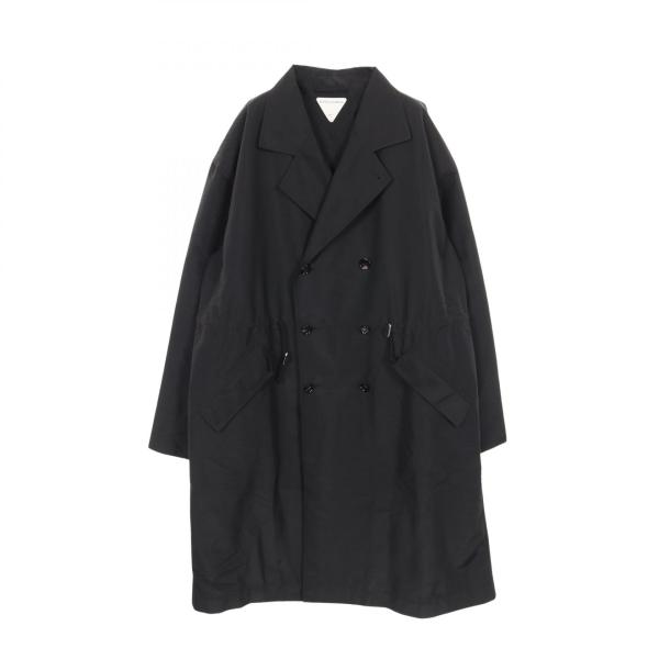 ボッテガヴェネタ テクニカルナイロン ブランドオフ BOTTEGA VENETA