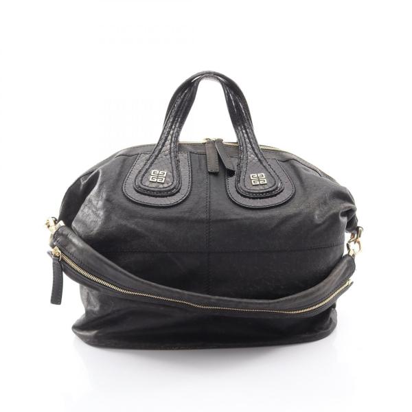 ジバンシィ ナイチンゲール 2WAY ブランドオフ GIVENCHY レザー