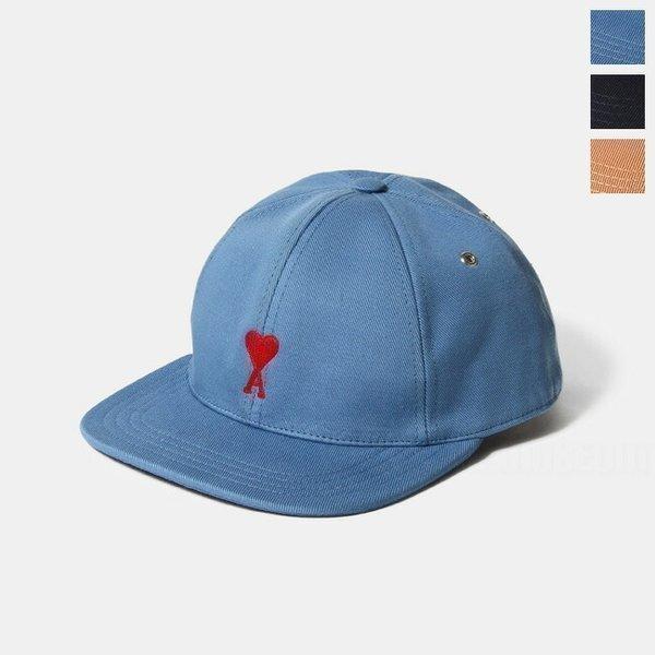 アミアレクサンドルマテュッシ Ami Alexandre Mattiussi キャップ 帽子 Casquette Ami De Coeur Hat 全3色 E21ha213248 Ami E21ha213248 インポートセレクトmikemuseum 通販 Yahoo ショッピング