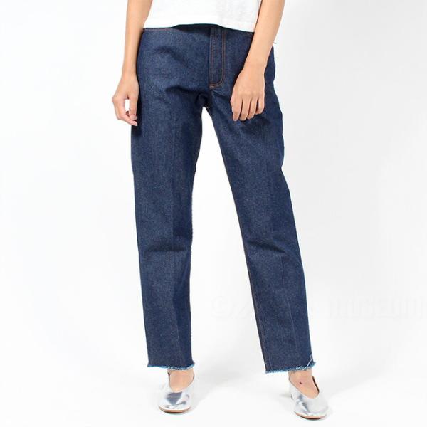 Apc デニム レディース アーペーセー A P C Womens Jean Rudie F Coefpf Apc Coefpf インポートセレクトmikemuseum 通販 Yahoo ショッピング