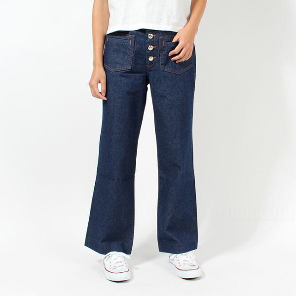 Apc デニム レディース アーペーセー A P C Womens Jean Gloria Coefpf Apc Coefpf インポートセレクトmikemuseum 通販 Yahoo ショッピング