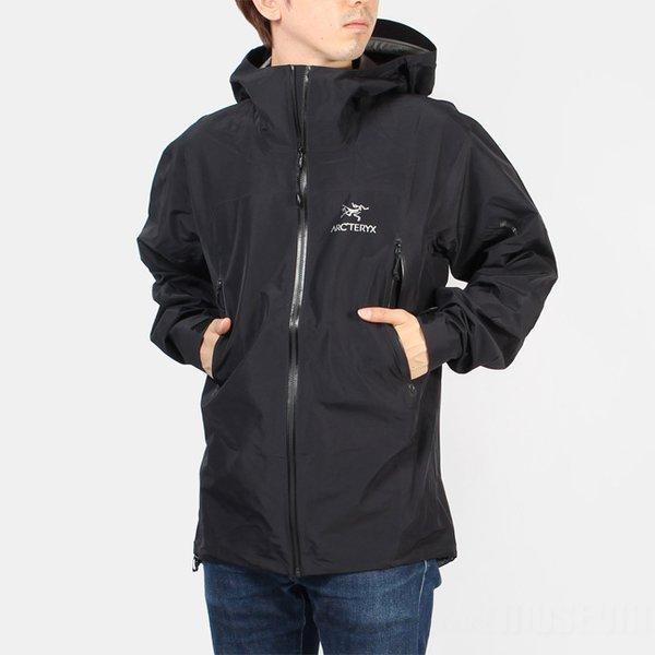 アークテリクス Arc Teryx ジャケット メンズ ゼータ Lt フーディ Zeta Lt Jacket ナイロン フード 裾にドローコード ロゴ カナダ Arc インポートセレクトmikemuseum 通販 Yahoo ショッピング