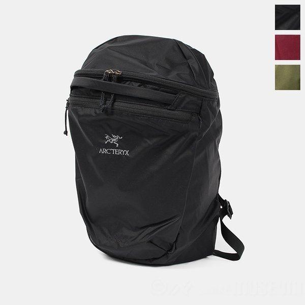 アークテリクス Arc Teryx リュック バックパック Index 15 Backpack Black 1 Arc 1 インポートセレクトmikemuseum 通販 Yahoo ショッピング