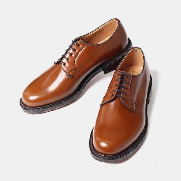 チャーチ シャノン ビジネスシューズ 革靴 価格比較 価格 Com