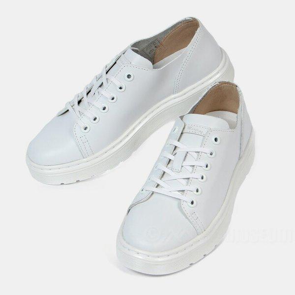 dr martens dante 6 eye