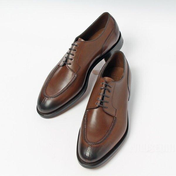 ビジネスシューズ エドワードグリーン ビジネスシューズ 革靴の人気商品 通販 価格比較 価格 Com