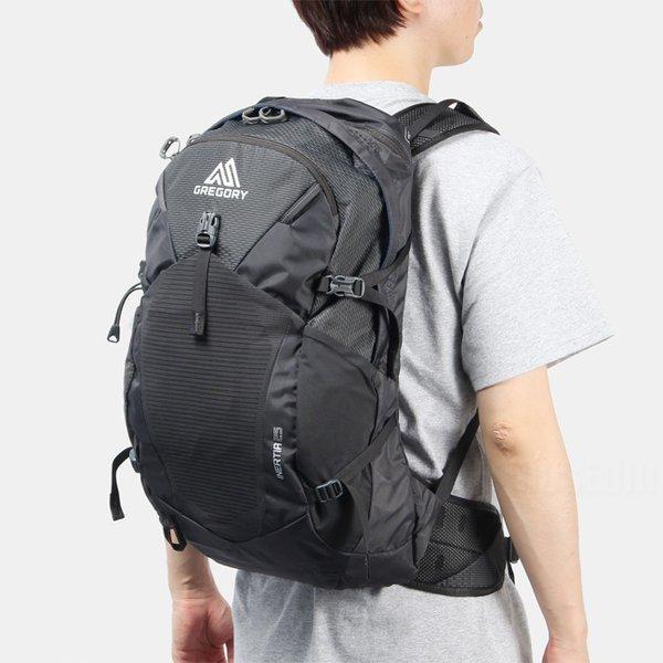 グレゴリー Gregory リュック バックパック イナーティア25 Inertia25 キャンプ アウトドア 登山 Gry Inertia25 インポートセレクトmikemuseum 通販 Yahoo ショッピング