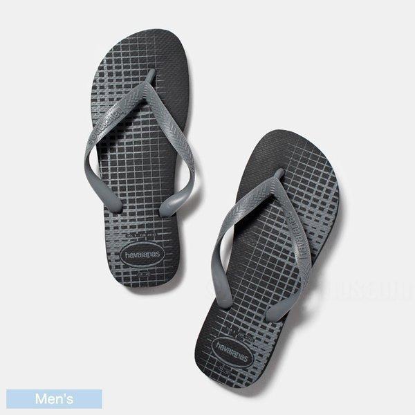 ハワイアナス Havaianas メンズ ビーチサンダル Top Basic Sandal 6328 アウトレット Hva 6328 インポートセレクトmikemuseum 通販 Yahoo ショッピング