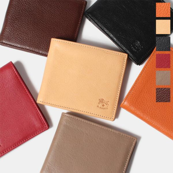イルビゾンテ 財布 メンズ 二つ折り メンズ レディース Il Bisonte Vacchetta Leather レザー 全6色 C0931p Ilb C0931p インポートセレクトmikemuseum 通販 Yahoo ショッピング
