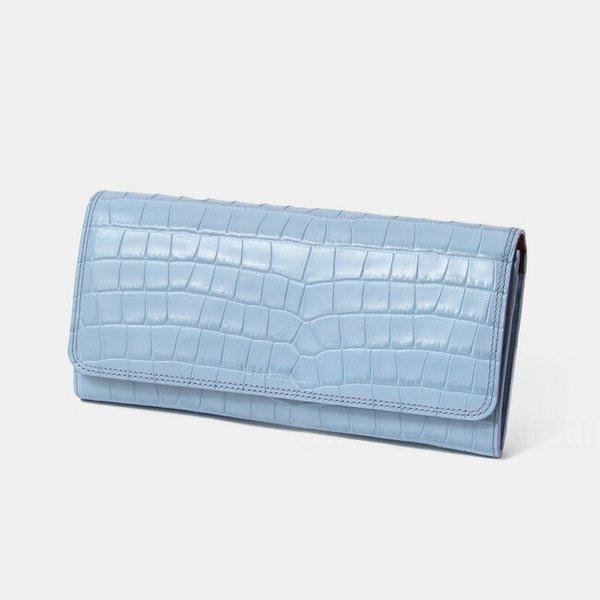 アウトレット ジェイアンドエムデヴィッドソン J M Davidson 財布 レディース Continental Wallet 送料無料 Jmd102n7522 インポートセレクトmikemuseum 通販 Yahoo ショッピング