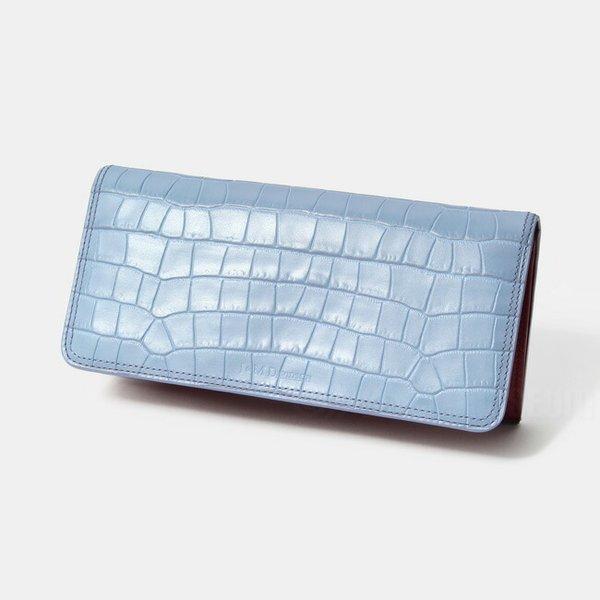 アウトレット ジェイアンドエムデヴィッドソン J M Davidson 財布 レディース Flat Wallet 送料無料 Jmdn7522 インポートセレクトmikemuseum 通販 Yahoo ショッピング