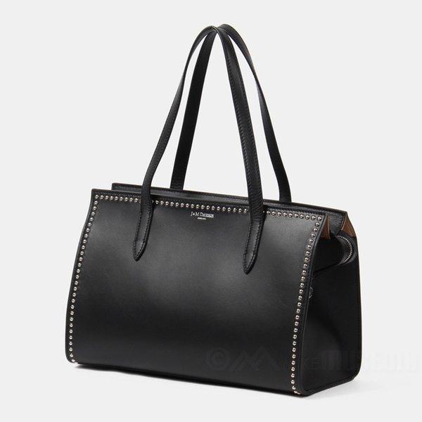 アウトレット ジェイアンドエムデヴィッドソン J M Davidson トートバッグ レディース Elly W Studs 送料無料 Jmd28 1701n 7314blk インポートセレクトmikemuseum 通販 Yahoo ショッピング