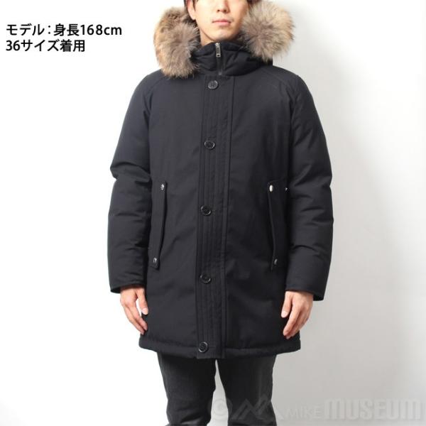 マッキントッシュ Mackintosh メンズ 安い 激安 プチプラ 高品質 ダウンコート Dornoch Gd 1001 送料無料