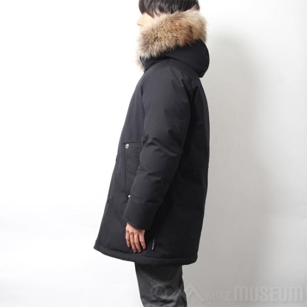 マッキントッシュ Mackintosh メンズ 安い 激安 プチプラ 高品質 ダウンコート Dornoch Gd 1001 送料無料