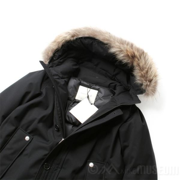 マッキントッシュ Mackintosh メンズ 安い 激安 プチプラ 高品質 ダウンコート Dornoch Gd 1001 送料無料