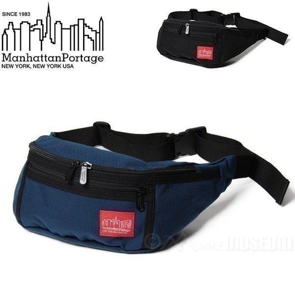 マンハッタンポーテージ Manhattan Portage ウェストバッグ Bag Alleycat 価格 交渉 送料無料 Waist 1101