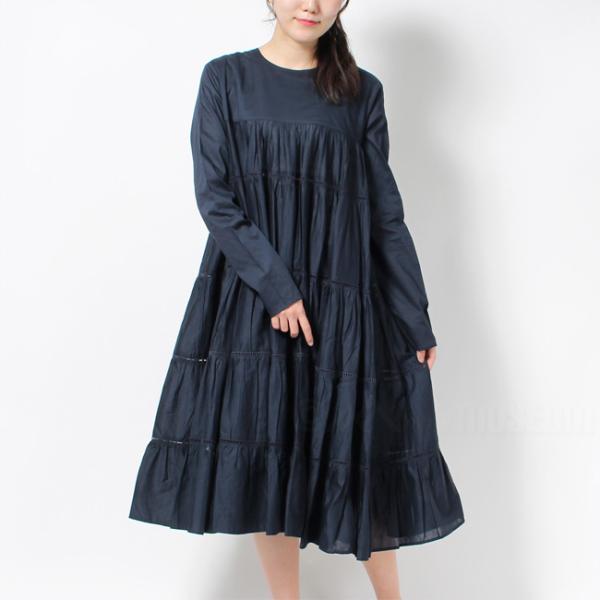 美品☆Merlette Essaouira Dress☆ティアードワンピース www.wabcca.com