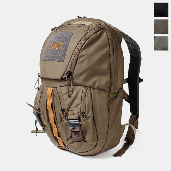 ミステリーランチ Mystery Ranch リュック デイパック メンズ 24 Rip Ruck 送料無料 Mysf0 Rprk24 インポートセレクトmikemuseum 通販 Yahoo ショッピング