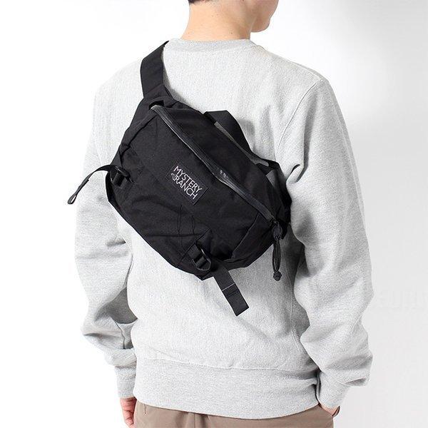 ミステリーランチ Mystery Ranch ヒップモンキー Hip Monkey2 ボディバッグ ウェストポーチ 全2色 Hipmk2 Myss1 Hipmk インポートセレクトmikemuseum 通販 Yahoo ショッピング