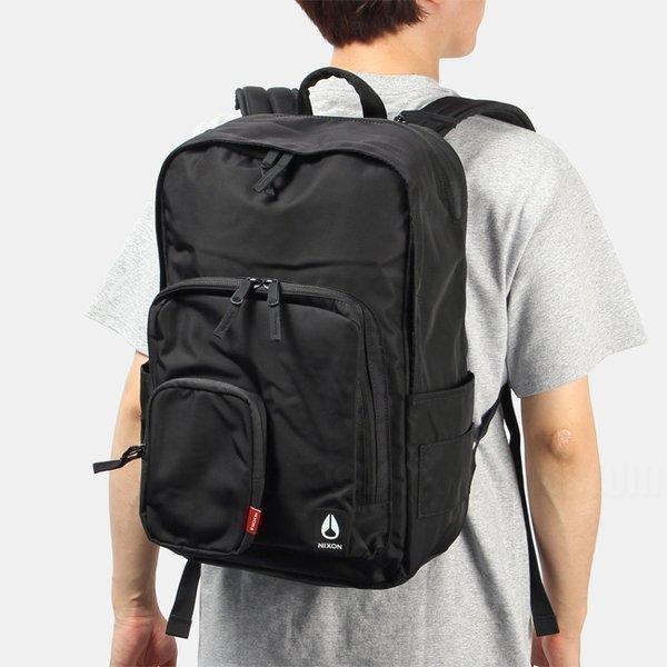 nixon daily 30l backpack