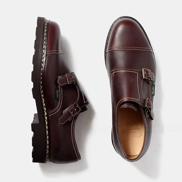 ダブルモンク ブーツ メンズの人気商品 通販 価格比較 価格 Com