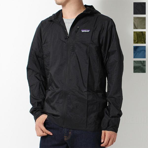 パタゴニア patagonia フーディニ ジャケット メンズ Mens Houdini Jkt リ...