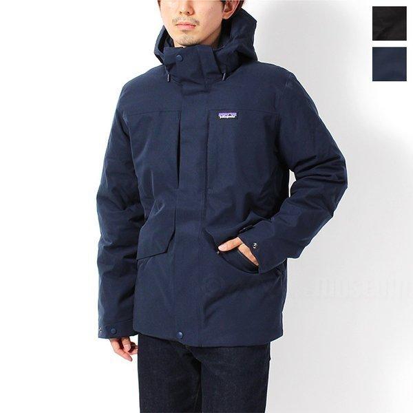 パタゴニア Patagonia メンズ マウンテンパーカー ダウンコート Ms Tres Jkt 送料無料 Ptg インポートセレクトmikemuseum 通販 Yahoo ショッピング