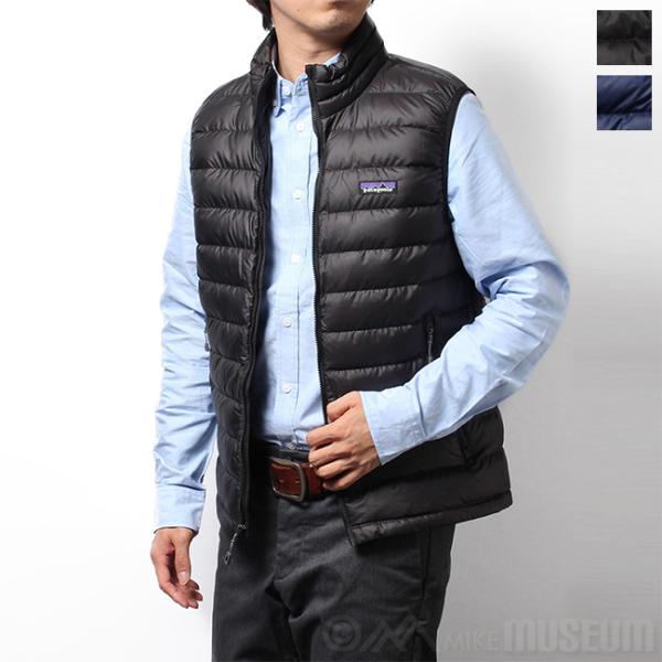 パタゴニア Patagonia メンズ ダウンセーターベスト Men S Down Sweater Vest Ptg インポートセレクトmikemuseum 通販 Yahoo ショッピング