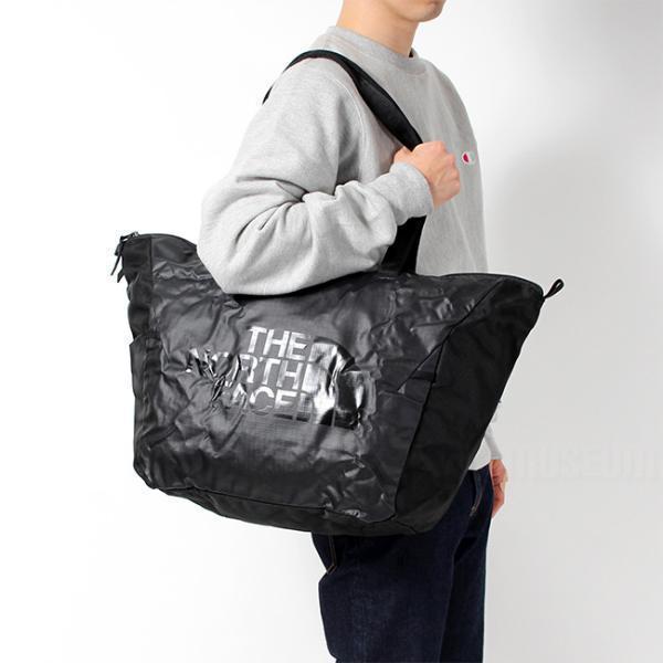the north face stratoliner tote