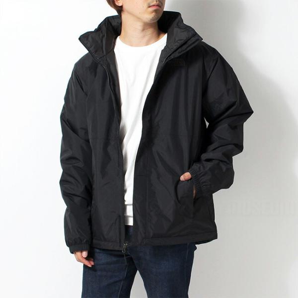 the north face m resolve insulated jacket