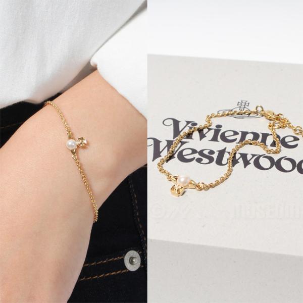 vivienne westwood bracelet | JChere日本代购