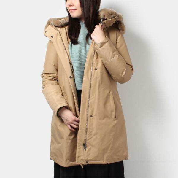 アウトレット ウールリッチ Woolrich レディース ダウンコート アウター Ws Bow Bridge Coat Cfwwou0303frut0001 送料無料 Wol 001 Golkha インポートセレクトmikemuseum 通販 Yahoo ショッピング