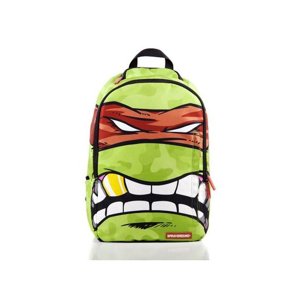 未使用品 SPRAYGROUND バックパック レブロンジェームズ econet.bi
