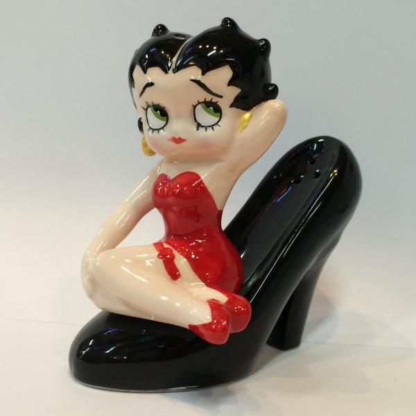 Betty Boop xeB \gybp[ 퐻 wxeB nCq[x WESTLANDERVEExeBEu[v