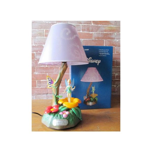 Disney ディズニー ティンカー ベルサウンドランプ Buyee Buyee Jasa Perwakilan Pembelian Barang Online Di Jepang