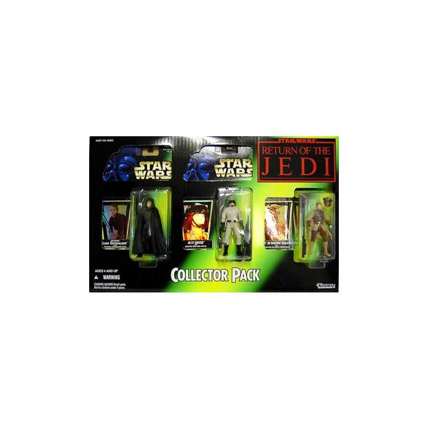 ySTAR WARSzX^[EH[Y@RN^[pbN3_Zbg No.1