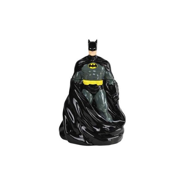 BATMAN バットマン クッキージャー 陶器製 バットマン・ケープ