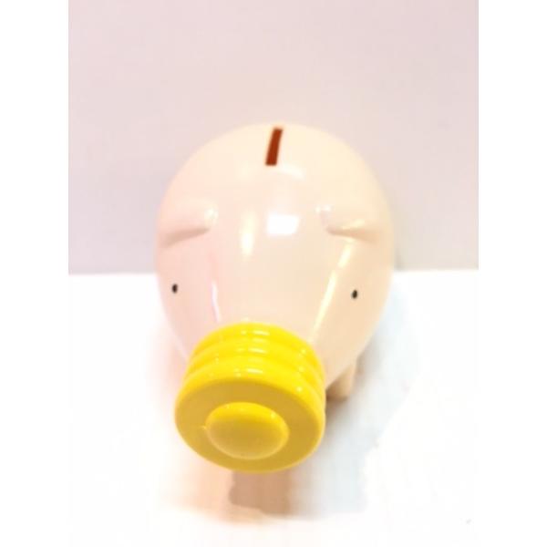 ライトン生活】 ビギーバンク 貯金箱 ブタ ソニーマガジン