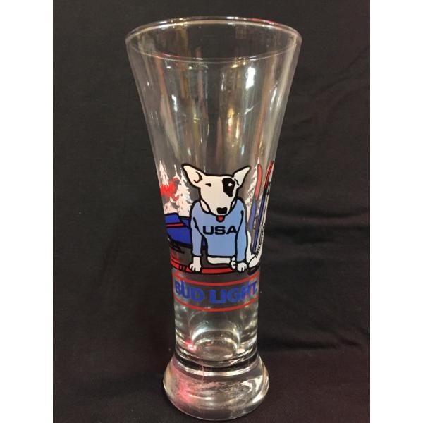 Budlight バドライト 1987年 トールグラス Buyee Buyee Japanese Proxy Service Buy From Japan Bot Online
