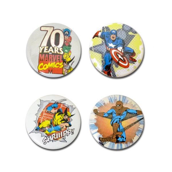 MARVEL マーベル スパイダーマン アイアンマン X-MEN 缶バッジ 4個SET :20181002002:アンティークマイク - 通販 - Yahoo!ショッピング MARVEL マーベル スパイダーマン アイアンマン X-MEN 缶バッジ 4個SET :20181002002:アンティークマイク - 通販 - Yahoo!ショッピング
