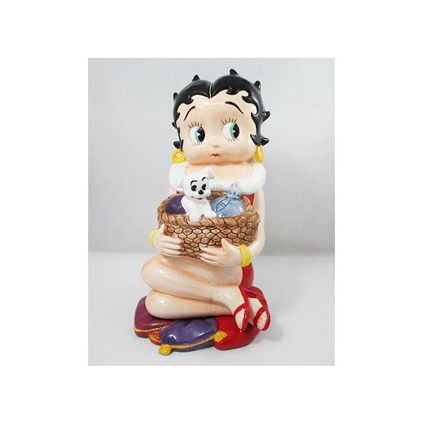 ベティちゃん 置物の人気商品・通販・価格比較 - 価格.com