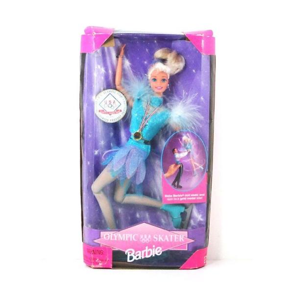 nlimpic@Skater@USA/PXXW@Barbie@IsbNXP[^[ o[r[