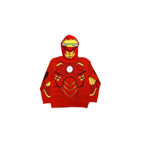 ACA}@IRON MAN WjATCY@X[cZIPp[J[