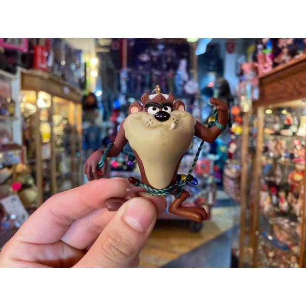 ルーニーテューンズ ルーニー タズマニアン・デビル Tasmanian Devil