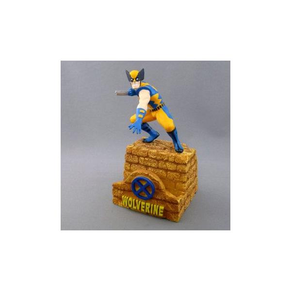 MARVEL }[x X-MEN WOLVERINE E@ z_[ X^h