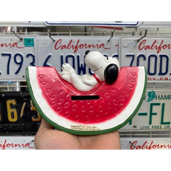 Xk[s[ XCJ  oN re[W  { Snoopy Made In Japan